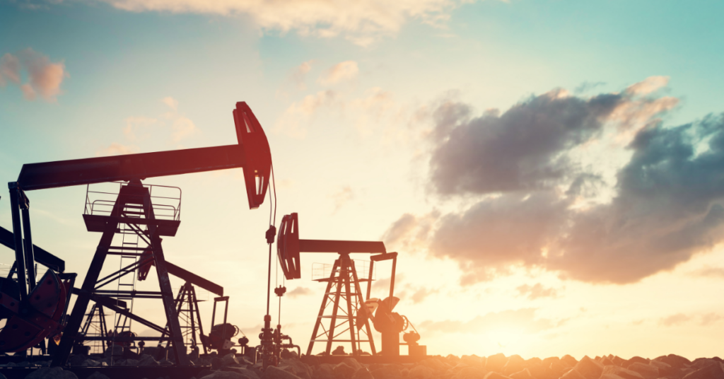 Texas Oil Production: Evolution of a Giant blog featured image