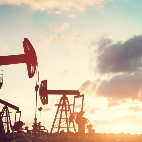 Texas Oil Production: Evolution of a Giant blog featured image