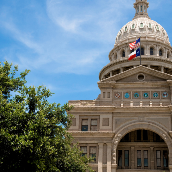legislative interim newsletter featured image